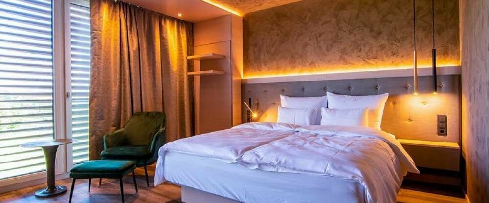 Superior Zimmer Plus