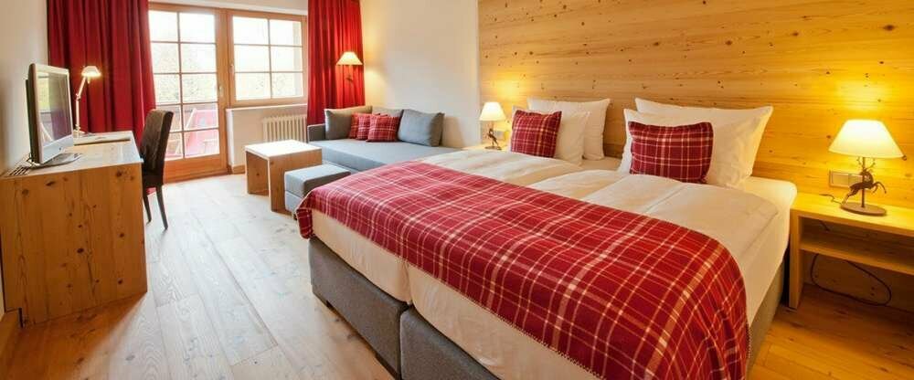  Superior-Zimmer Salzburg