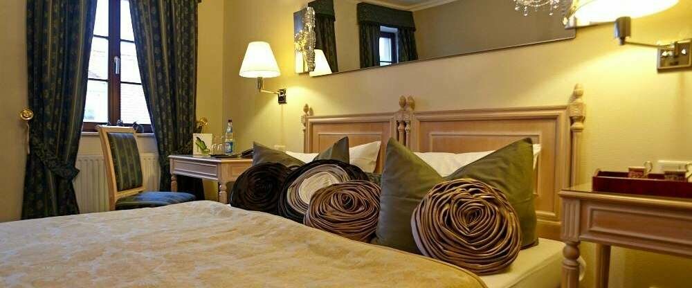 Superiorzimmer Barock