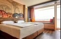 Superiorzimmer Meerblick Superiorzimmer Kingsize-Bett