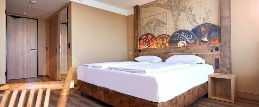 Superiorzimmer zur Einzelnutzung