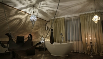 Sweet Poison Playroom