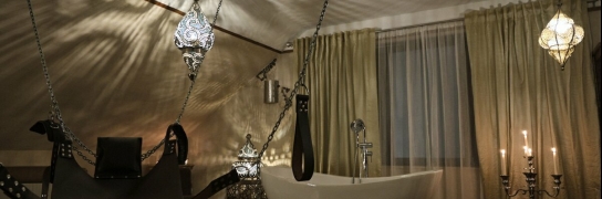 Sweet Poison Playroom, Quelle: Sweet Poison Rooms