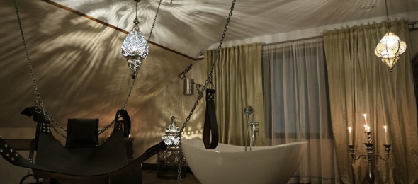 Sweet Poison Playroom, Quelle: Sweet Poison Rooms