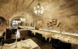 Delphi - Partner Restaurant