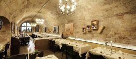 Sweet Poison Rooms - Restaurant, Quelle: Sweet Poison Rooms