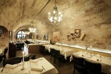 Sweet Poison Rooms - Restaurant, Quelle: Sweet Poison Rooms