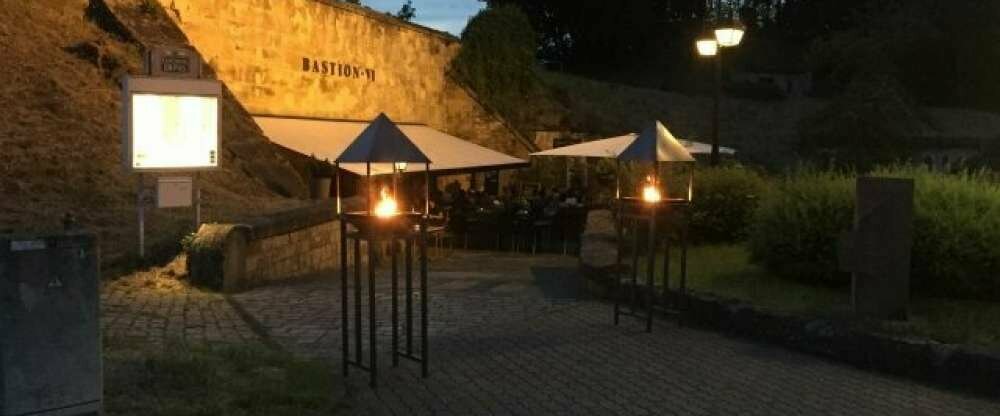 Delphi - Partner Restaurant