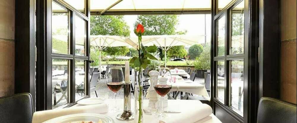 Delphi - Partner Restaurant