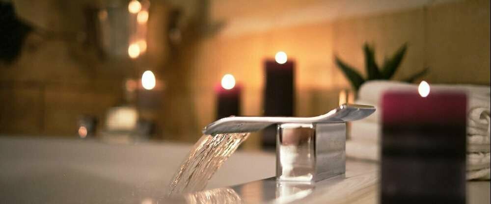 Sweet Poison Rooms - Wellnessbereich