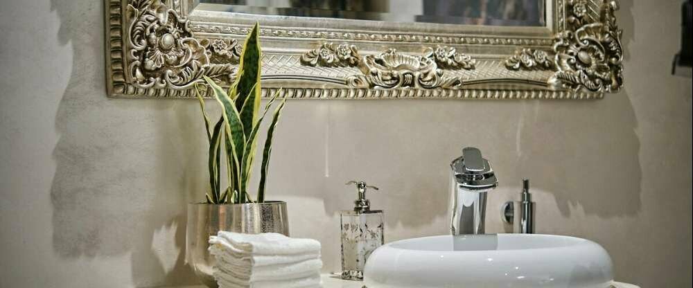 Sweet Poison Rooms - Wellnessbereich