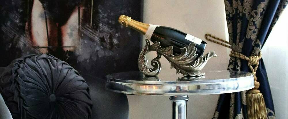 Sweet Poison Rooms - Wellnessbereich