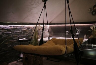 Sweet Poison Rooms - Zimmer, Quelle: Sweet Poison Rooms