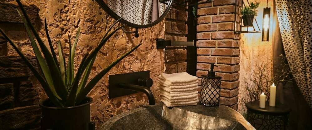 Sweet Poison Rooms - Zimmer