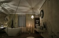 Sweet Poison Rooms - Zimmer