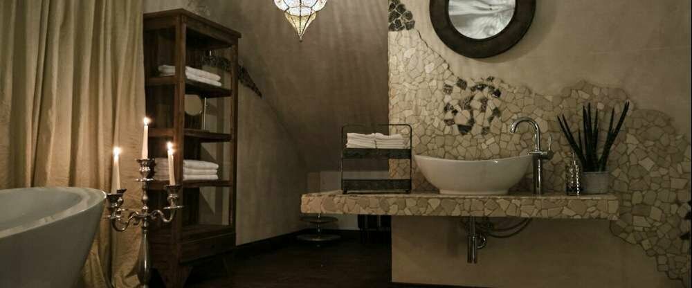 Sweet Poison Rooms - Zimmer