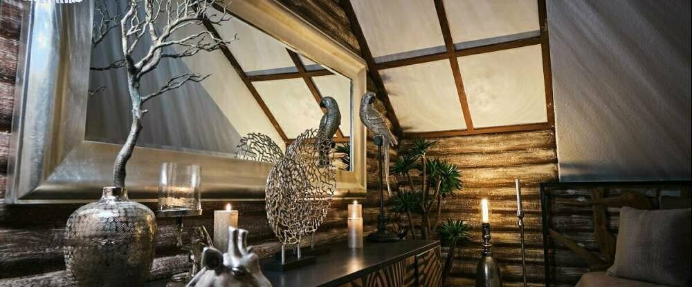 Sweet Poison Rooms - Zimmer