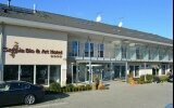 Szépia Bio & Art Hotel**** - Hotel-Außenansicht