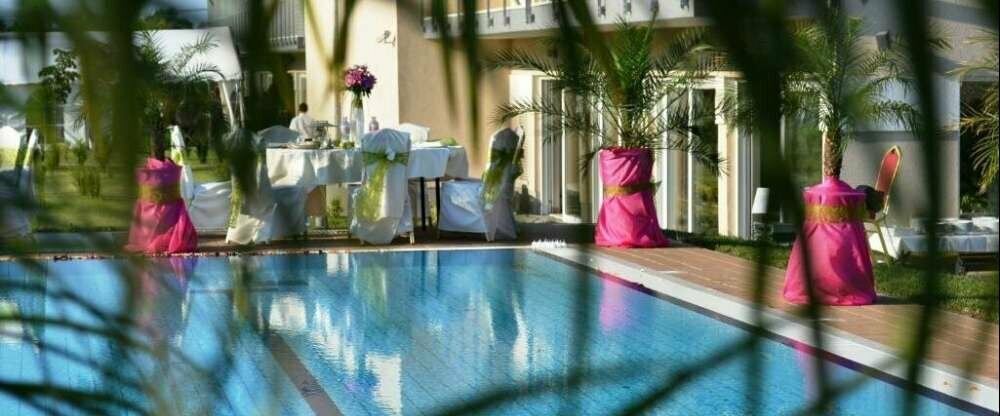 Szépia Bio & Art Hotel**** - Wellnessbereich