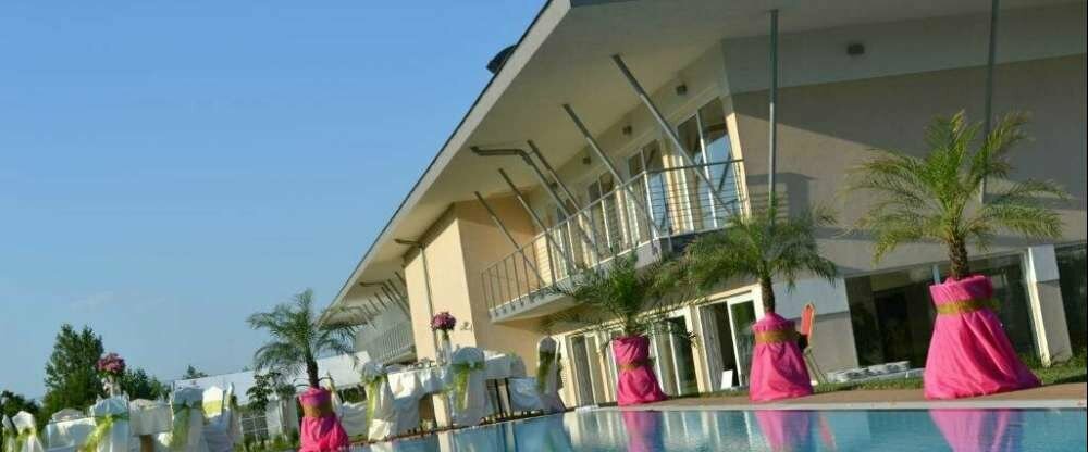 Szépia Bio & Art Hotel**** - Wellnessbereich