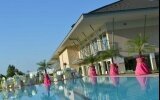Szépia Bio & Art Hotel**** - Wellnessbereich