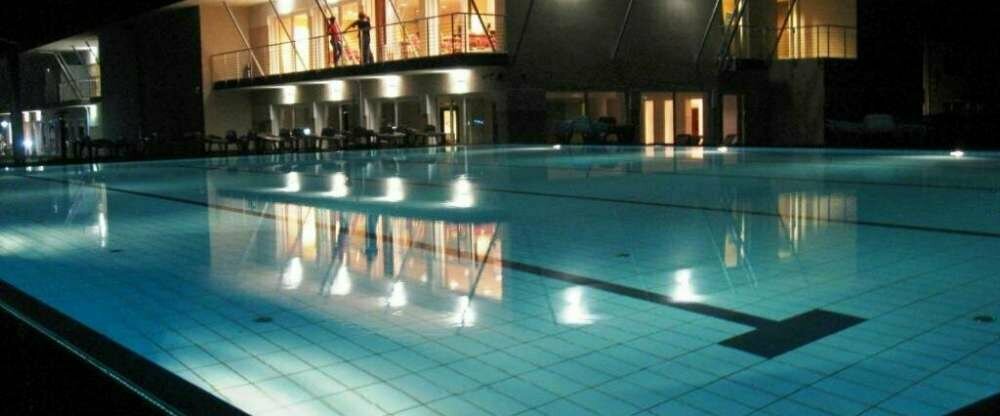 Szépia Bio & Art Hotel**** - Wellnessbereich