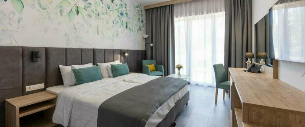 Szépia Bio & Art Hotel**** - Zimmer