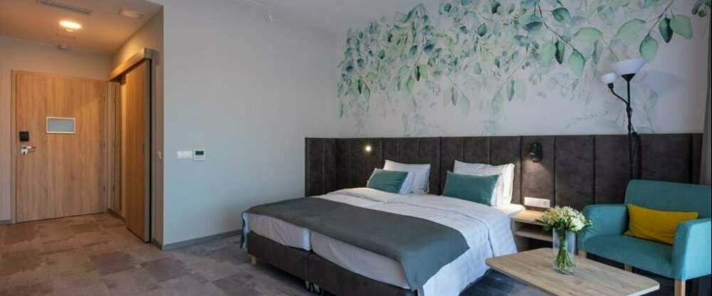 Szépia Bio & Art Hotel**** - Zimmer