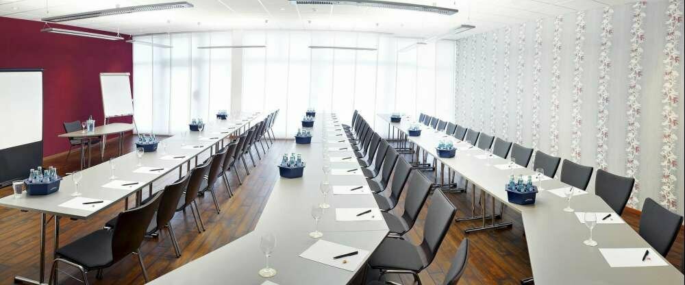 Tagungsraum 'Boulevard 16' mit Platz für bis zu 60 Personen