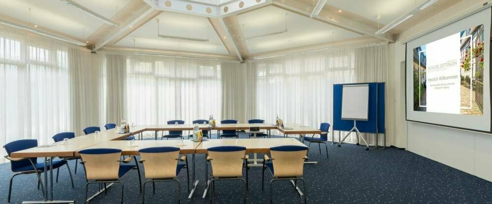 Pavillon mit direktem Zugang zur Natur