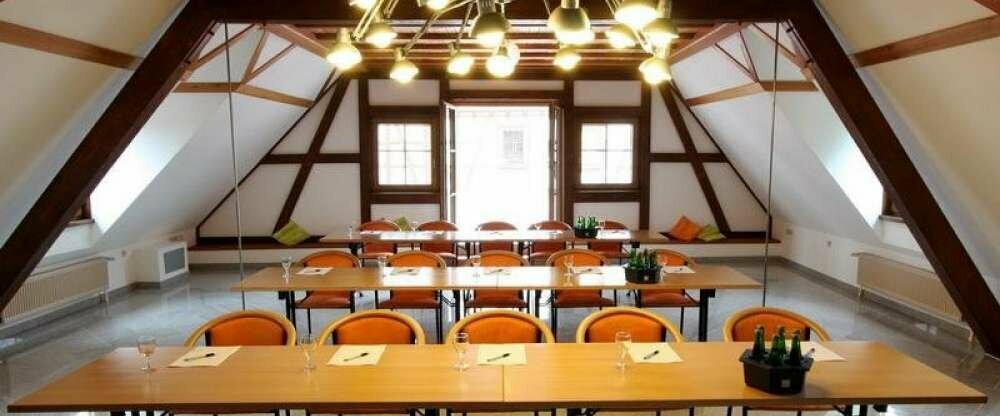 Tagungs- und Veranstaltungsraum