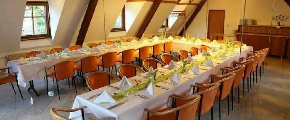 Tagungs- und Veranstaltungsraum