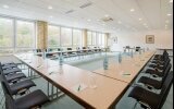 15 unterschiedliche Veranstaltungsräume bis 300 Personen bieten Ihnen den passenden Rahmen für professionelle Tagungen und Veranstaltungen aller Art!