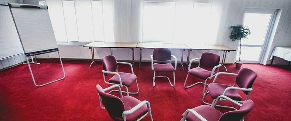 Tagungsraum