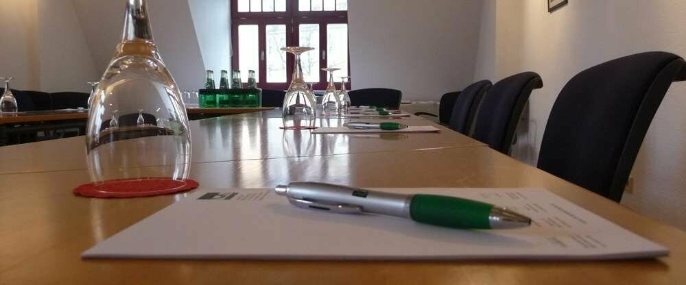Tagungsraum Schönburg