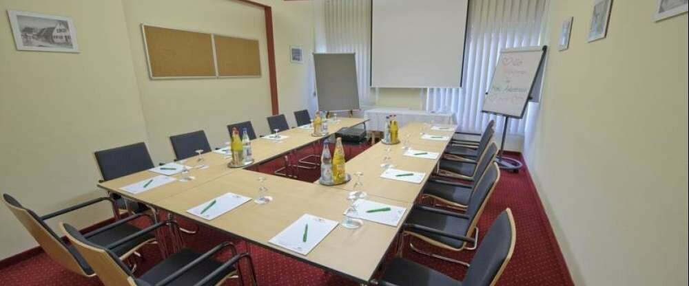 Tagungsraum Altmühlaue bis 12 Personen