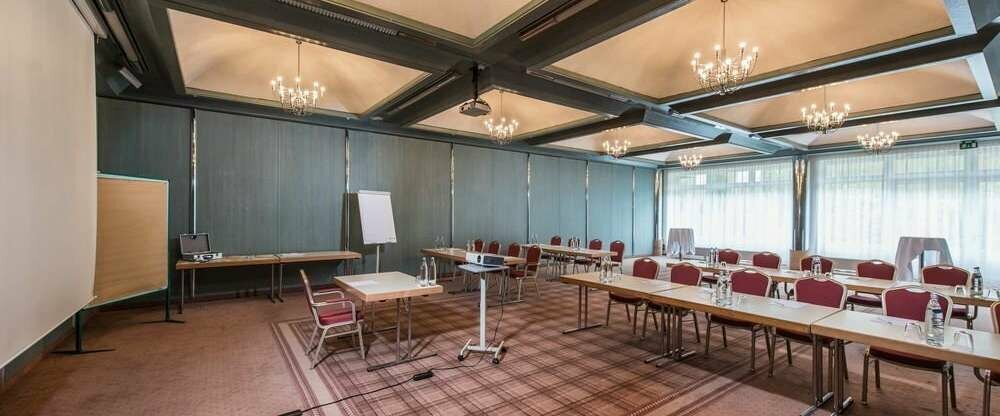 Tagungsraum