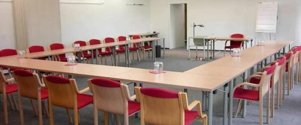 Tagungsraum ''Vogelsberg''