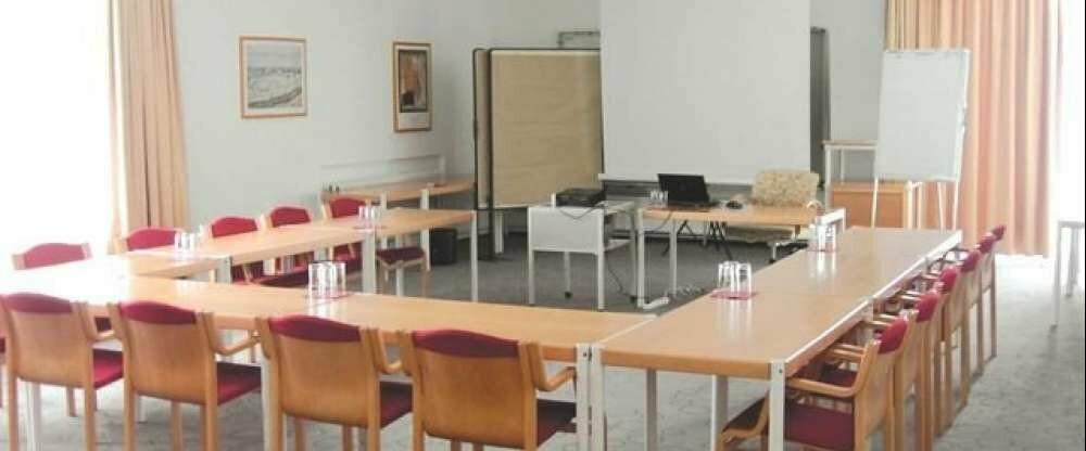 Tagungsraum ''Rhoen''