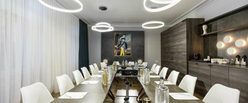 Tagungsraum 1. Etage