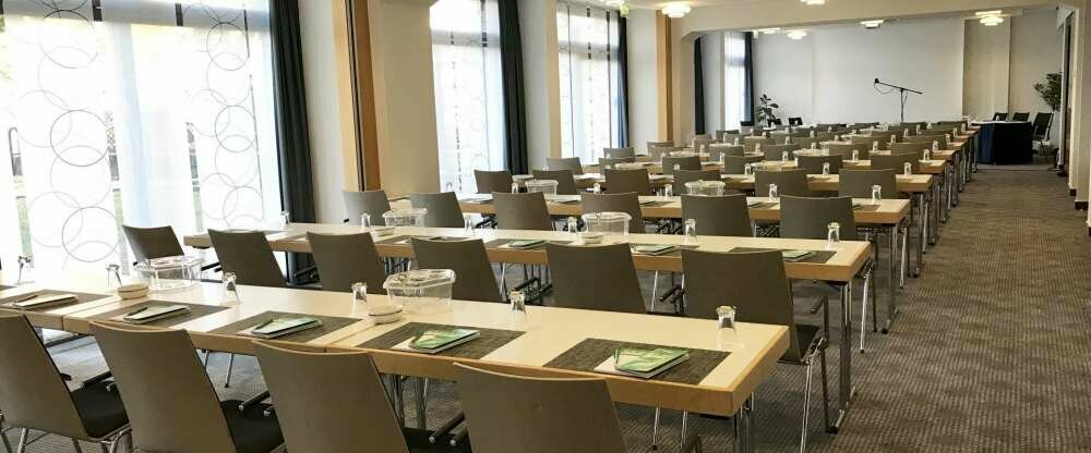 1 der 6 Tagungsräume