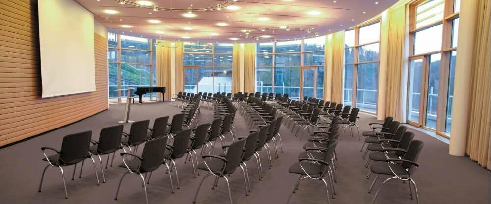 Tagungsraum Albtal