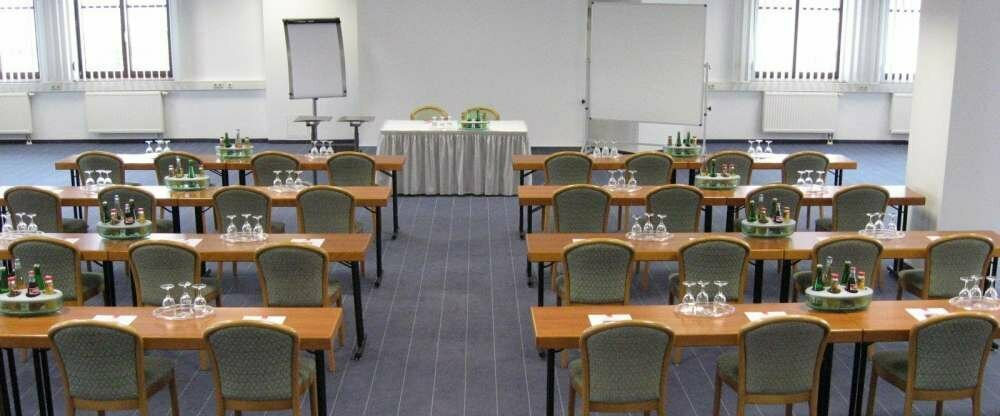 Tagungsraum Blauer Saal