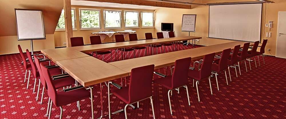 Tagungsraum Liebenzell