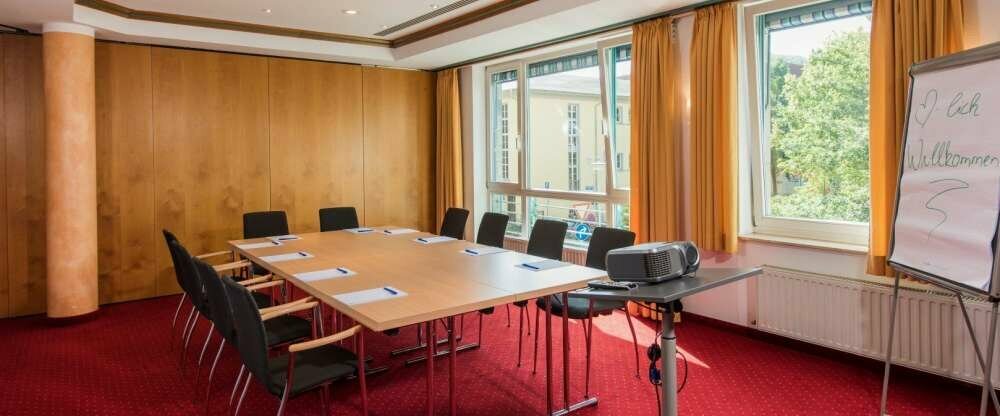 Tagungsraum Waldeck