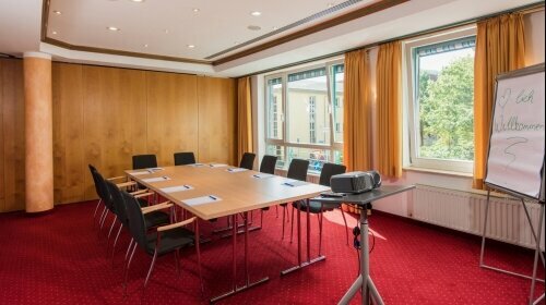 Tagungsraum Waldeck