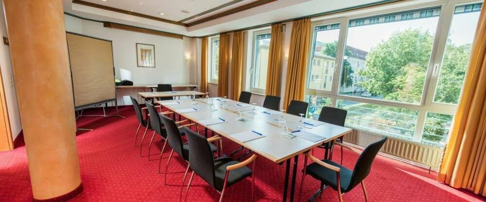 Tagungsraum Wartburg