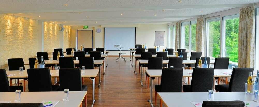 Tagungsraum Wintergarten