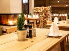 Tannenhaus Restaurant