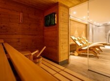 Tannenhaus Sauna